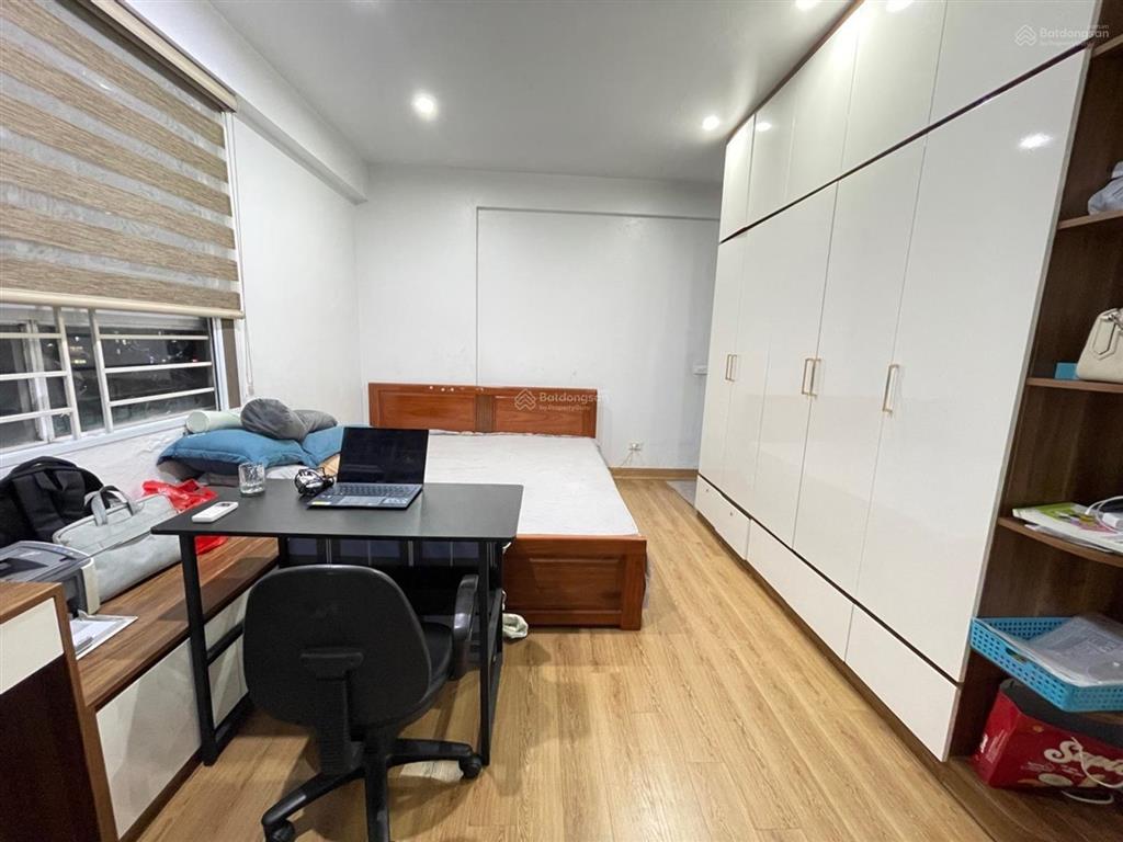 Căn góc 2pn nội thất đẹp tại hồng hà eco city