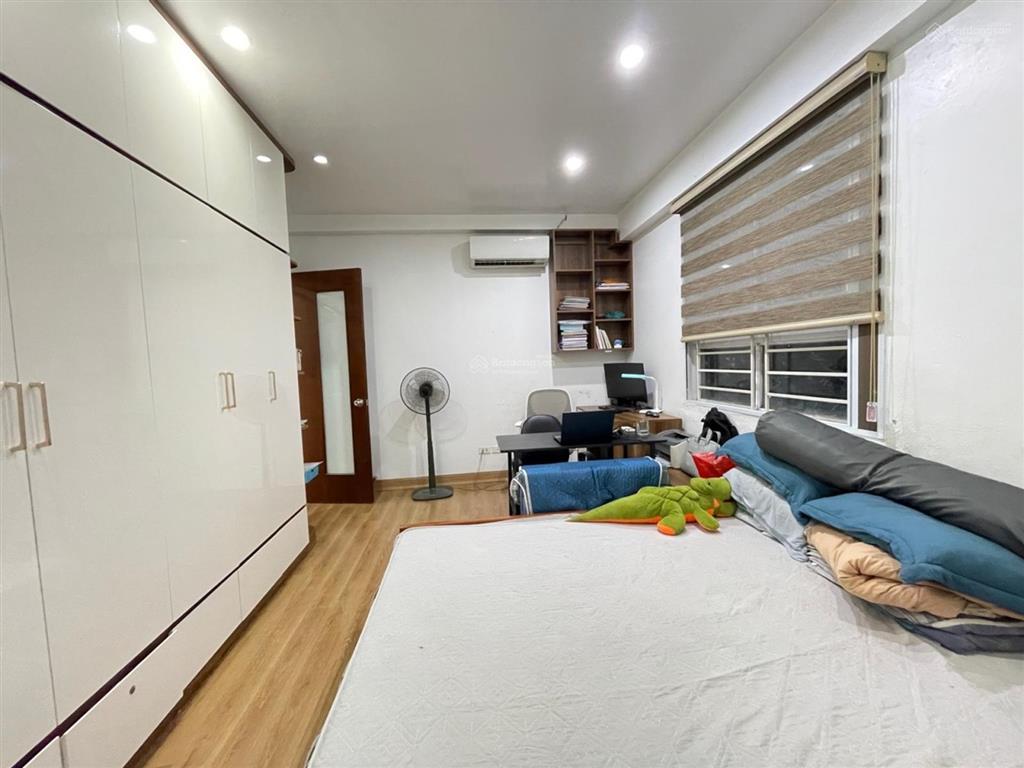 Căn góc 2pn nội thất đẹp tại hồng hà eco city