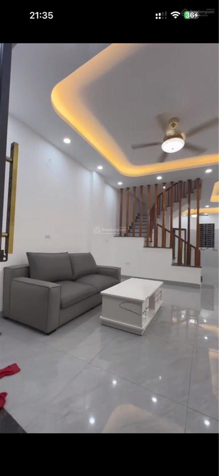 Bán gấp nhà riêng 50m2 tại liên xã, nam phù, hà nội, giá 7,8 tỷ vnd