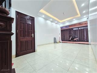 Nhà đẹp 5 tầng  ô tô đỗ trong nhà | sổ đỏ chính chủ