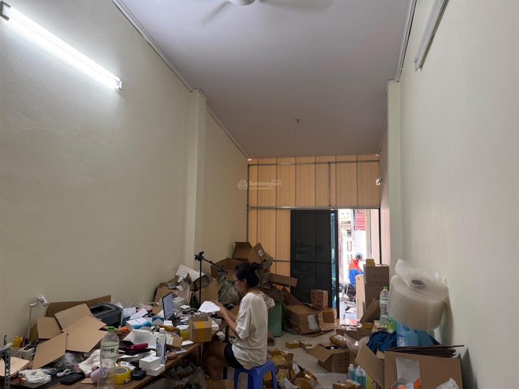 Mặt ngõ ô tô vừa ở vừa kinh doanh | vũ lăng ngũ hiệp, dt 54m