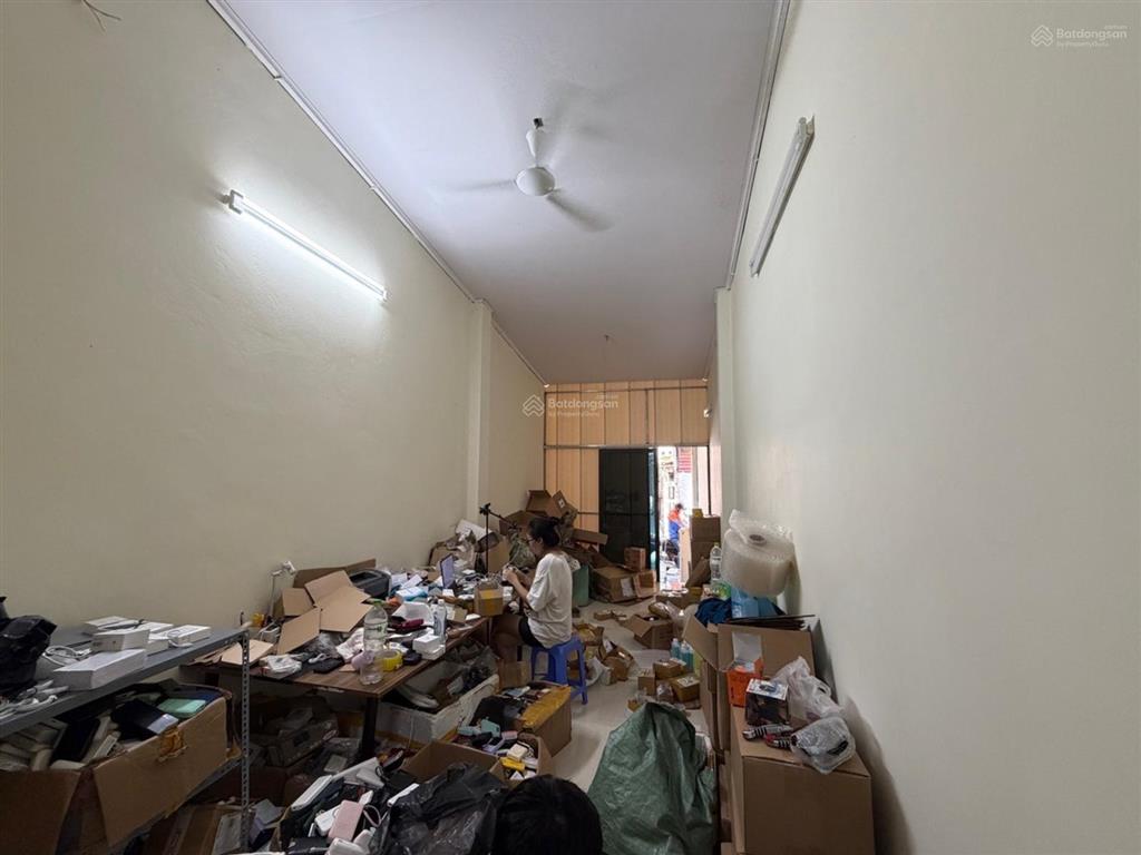 Mặt ngõ ô tô vừa ở vừa kinh doanh | vũ lăng ngũ hiệp, dt 54m