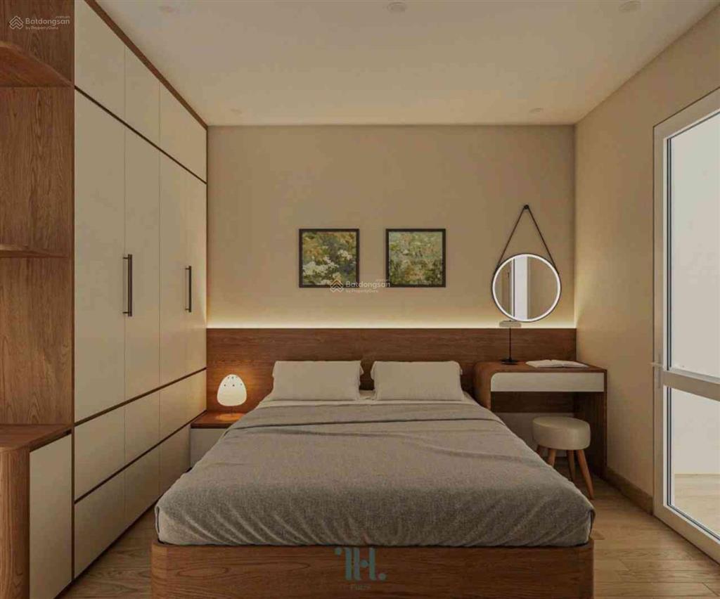 Căn góc 90m  3pn  2 mặt thoáng | nội thất đẹp  giải phóng