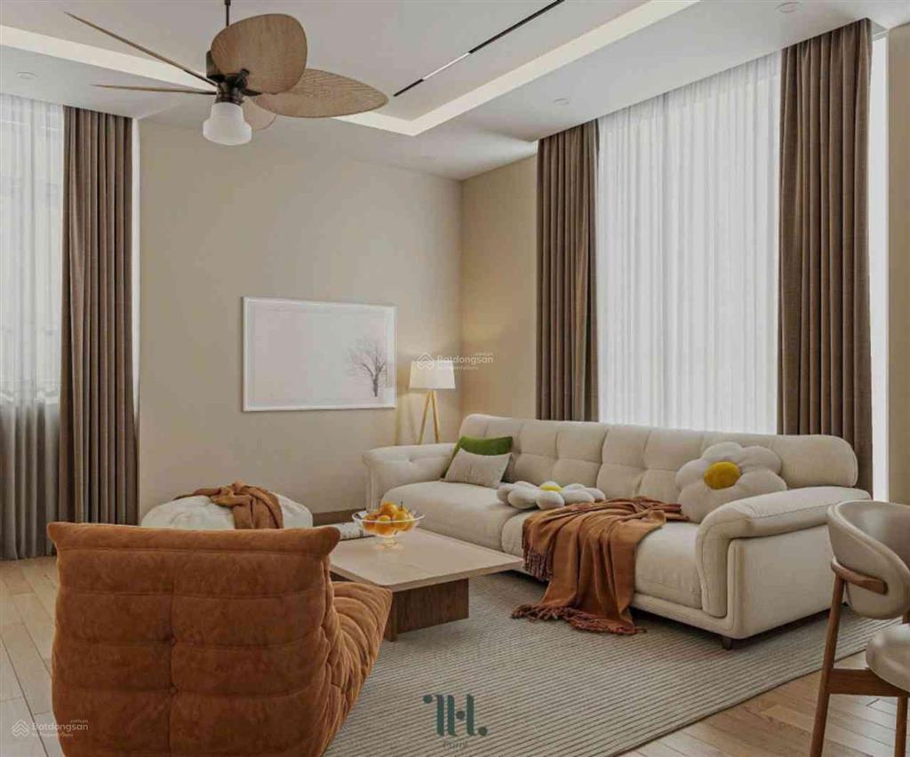 Căn góc 90m  3pn  2 mặt thoáng | nội thất đẹp  giải phóng