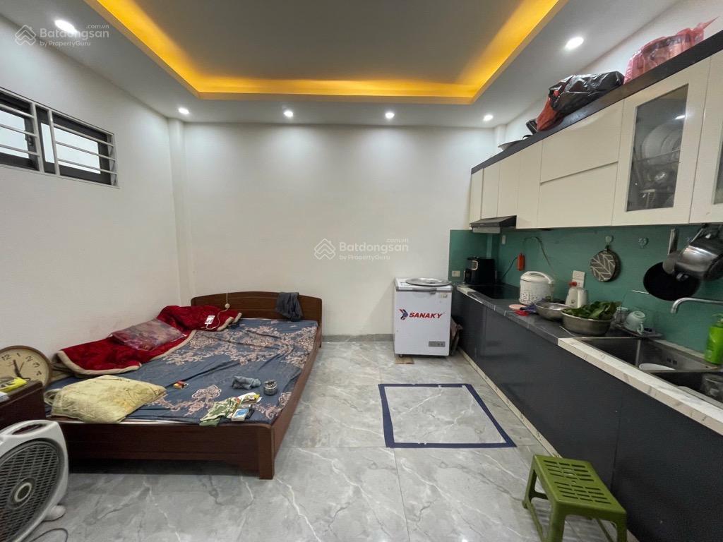 Bán gấp nhà riêng lô góc 4pn, 3wc tại phố vĩnh ninh, 60m2, giá 6,5 tỷ