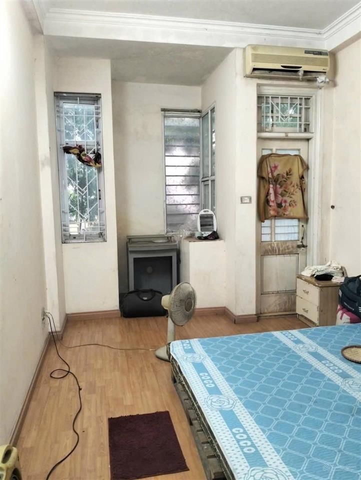 47m2 ngọc hồi 3 tầng 13 tỷ, ngõ to như phố, vỉa hè kinh doanh  nhà dân tự xây, hai mặt ngõ