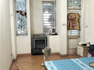 47m2 ngọc hồi 3 tầng 13 tỷ, ngõ to như phố, vỉa hè kinh doanh  nhà dân tự xây, hai mặt ngõ