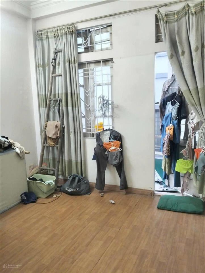 47m2 ngọc hồi 3 tầng 13 tỷ, ngõ to như phố, vỉa hè kinh doanh  nhà dân tự xây, hai mặt ngõ