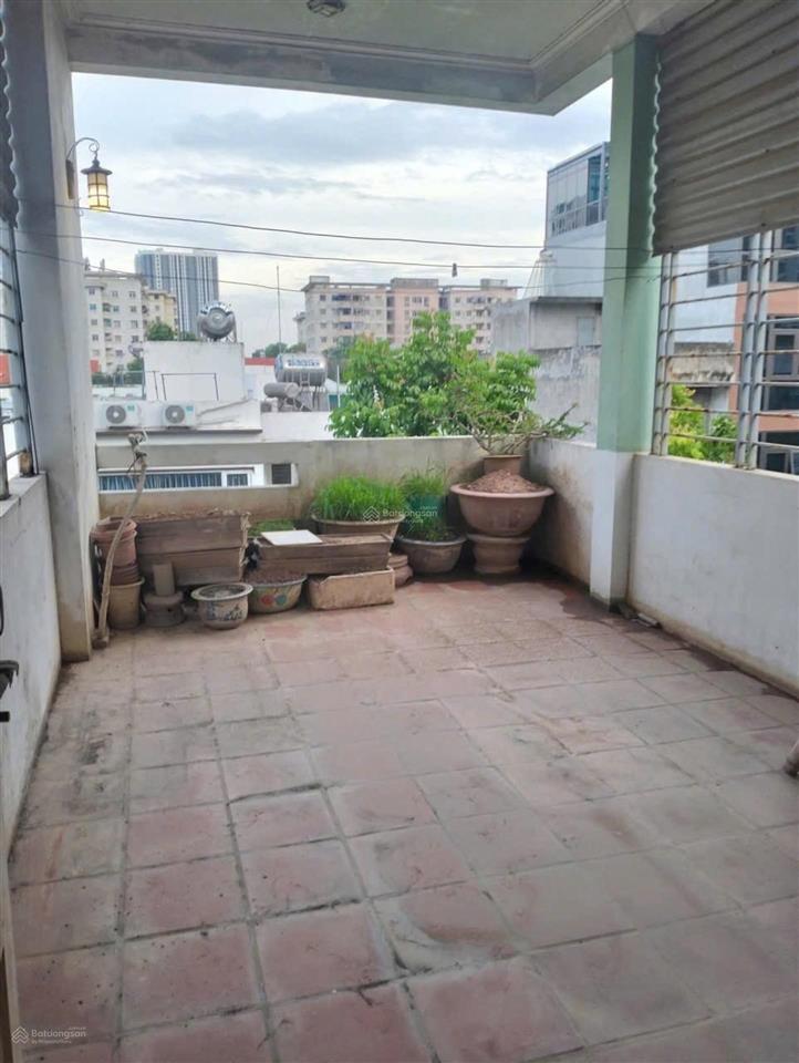 47m2 ngọc hồi 3 tầng 13 tỷ, ngõ to như phố, vỉa hè kinh doanh  nhà dân tự xây, hai mặt ngõ
