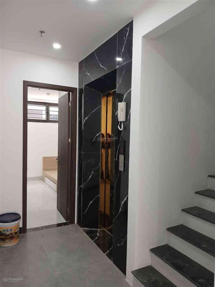 Ccmn 59,4m | 11 phòng riêng | dòng tiền ổn định | 5m ô tô tránh