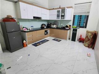 Nhà 4 tầng đông mỹ dt 50m2, thanh trì | ngõ ô tô | gara riêng | sổ đỏ chính chủ