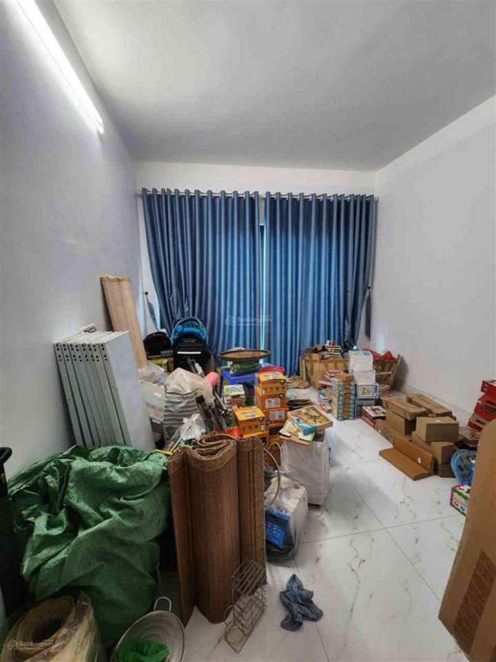 Nhà 4 tầng đông mỹ dt 50m2, thanh trì | ngõ ô tô | gara riêng | sổ đỏ chính chủ