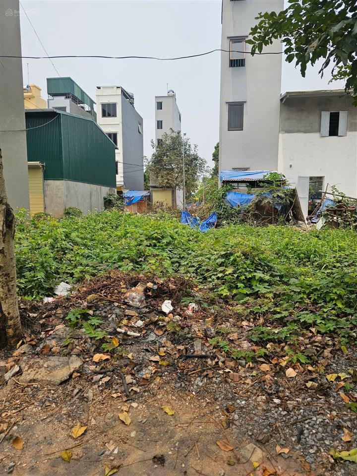 Bán đất tại phương nhị, 13,5 tỷ, 60m2, mặt tiền rộng 6m