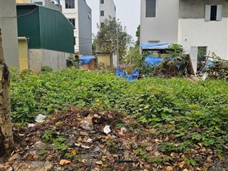 Bán đất tại phương nhị, 13,5 tỷ, 60m2, mặt tiền rộng 6m