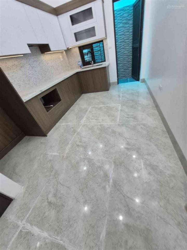 Bán nhà riêng tại nội am, 6,85 tỷ, 49m2, 4pn, 3wc, giá cực chất