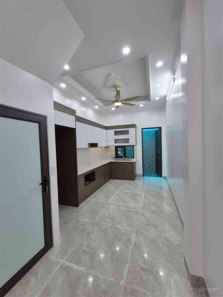 Bán nhà riêng tại nội am, 6,85 tỷ, 49m2, 4pn, 3wc, giá cực chất
