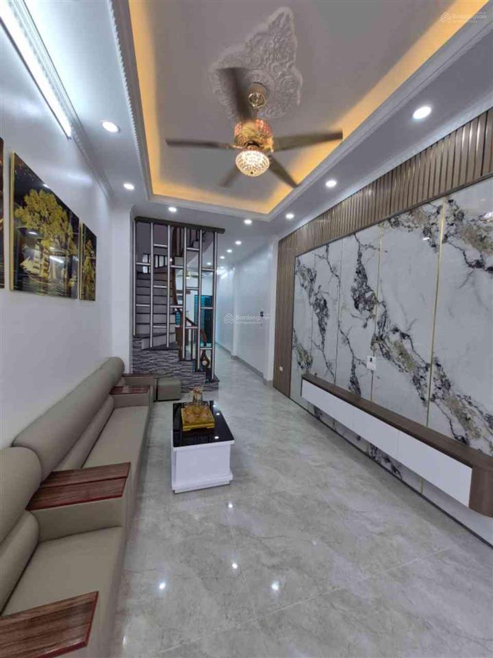 Bán nhà riêng tại nội am, 6,85 tỷ, 49m2, 4pn, 3wc, giá cực chất