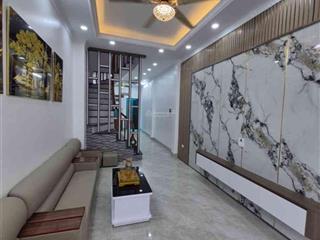 Bán nhà riêng tại nội am, 6,85 tỷ, 49m2, 4pn, 3wc, giá cực chất