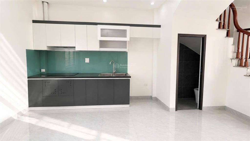 Bán nhà riêng lô góc 2 mặt ngõ, giá siêu hời tại vĩnh ninh, đại thanh, hà nội, 5,9 tỷ, 40m2