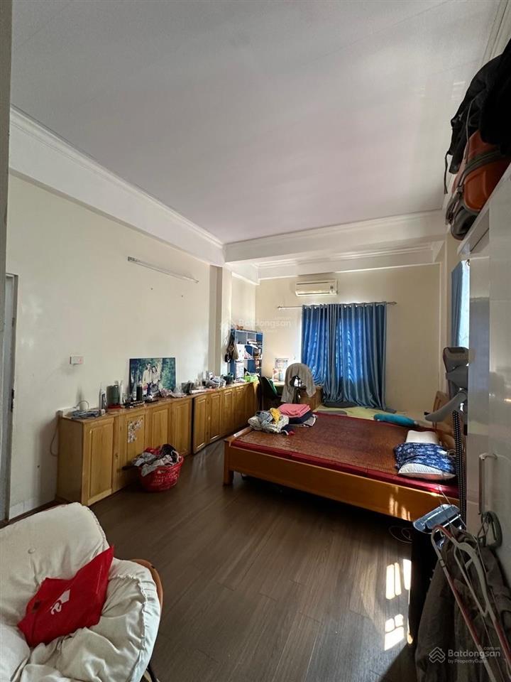 Bán nhà riêng 45m2, giá siêu hời 6,6 tỷ tại tự khoát, ngũ hiệp, thanh trì, hà nội