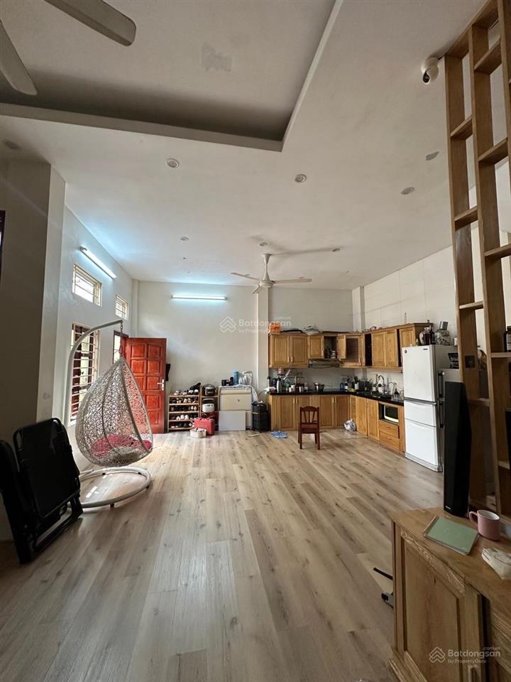 Bán nhà riêng 45m2, giá siêu hời 6,6 tỷ tại tự khoát, ngũ hiệp, thanh trì, hà nội