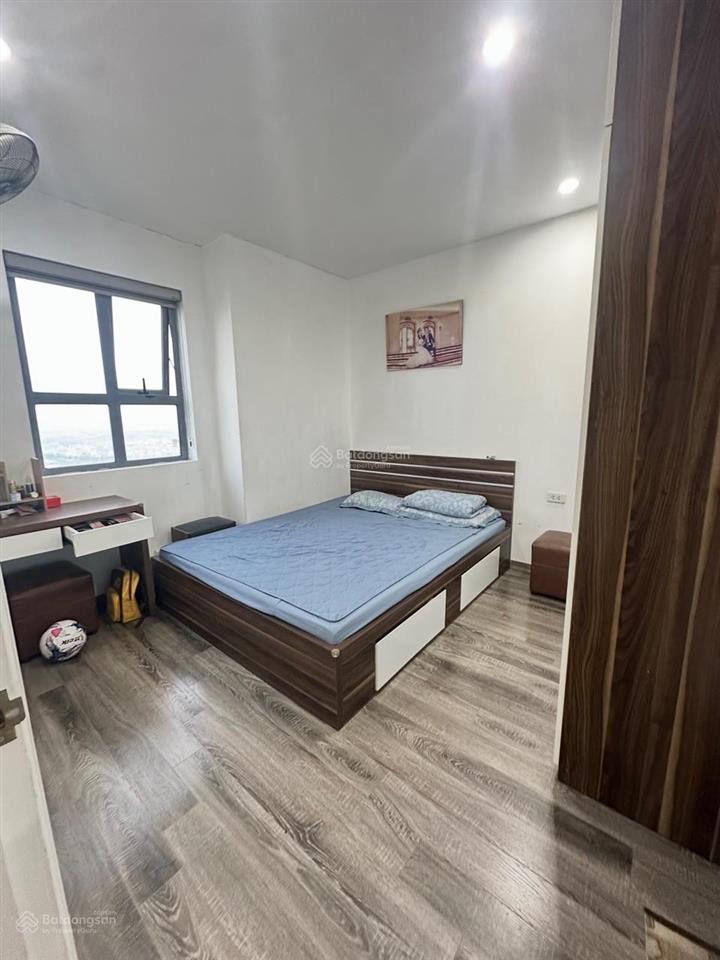 Bán ch 2pn full nội thất tại tứ hiệp plaza, 4,6 tỷ, 64m2