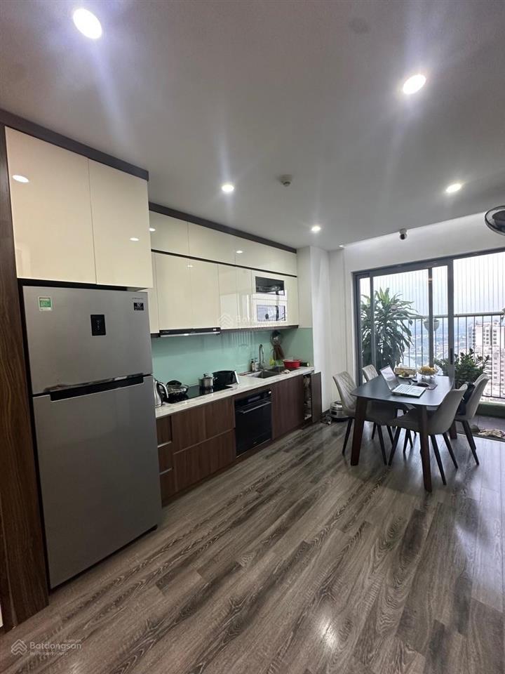 Bán ch 2pn full nội thất tại tứ hiệp plaza, 4,6 tỷ, 64m2