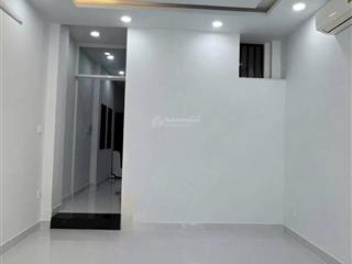 Bán nhà 5 tầng mặt tiền kinh doanh ngay chợ ông địa, lý thường kiệt, tân bình  14,2 tỷ