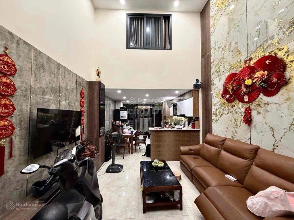 Hàng hiếm  nhà phố có thang máy gò dầu, tân phú 500m tới cách aeon tân phú