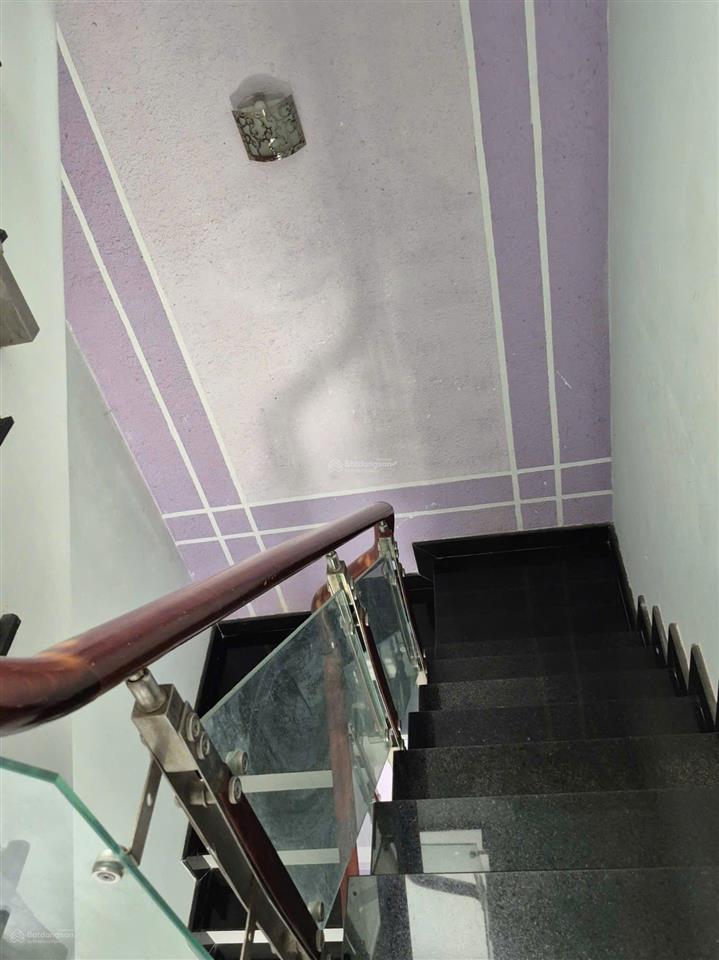 Nhà đẹp tân sơn nhì 4 tầng  dtsd gần 200m 4pn gần aeon tân phú