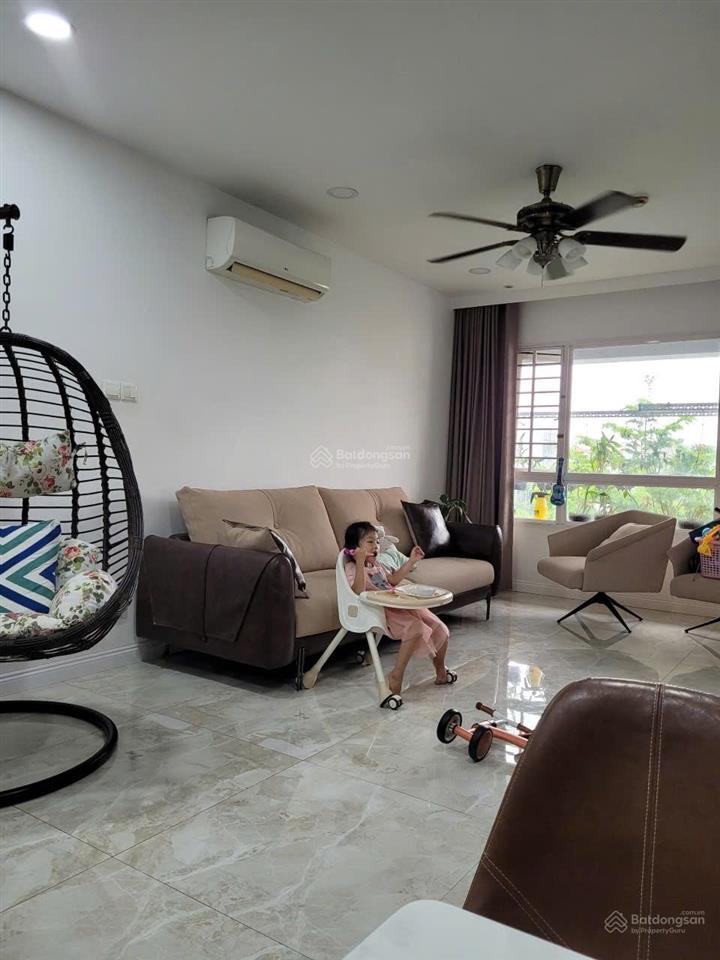 Bán chung cư đất phương nam, dt 141m2, 3pn, full nội thất (7,5 tỷ)