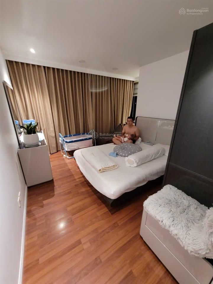 Bán chung cư đất phương nam, dt 141m2, 3pn, full nội thất (7,5 tỷ)