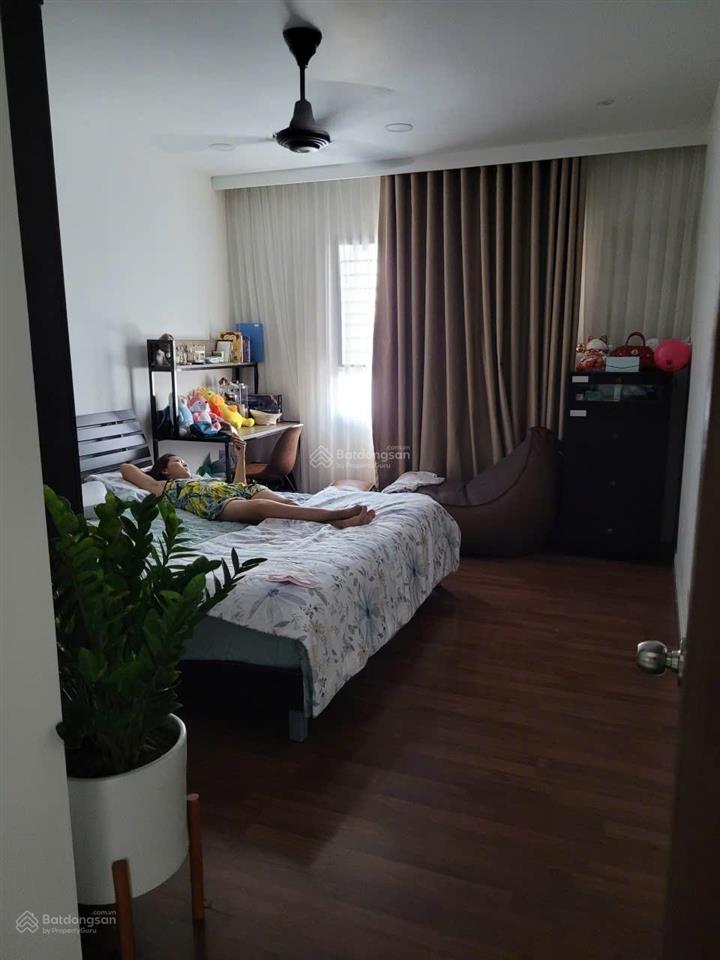 Bán chung cư đất phương nam, dt 141m2, 3pn, full nội thất (7,5 tỷ)