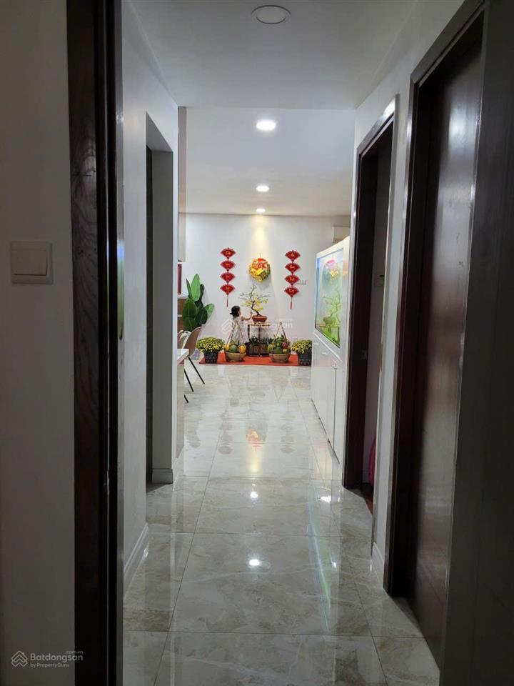 Bán chung cư đất phương nam, dt 141m2, 3pn, full nội thất (7,5 tỷ)