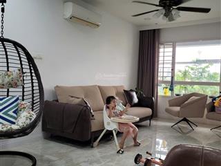 Bán chung cư đất phương nam, dt 141m2, 3pn rộng, 2 nvs, full nội thất (chính chủ)