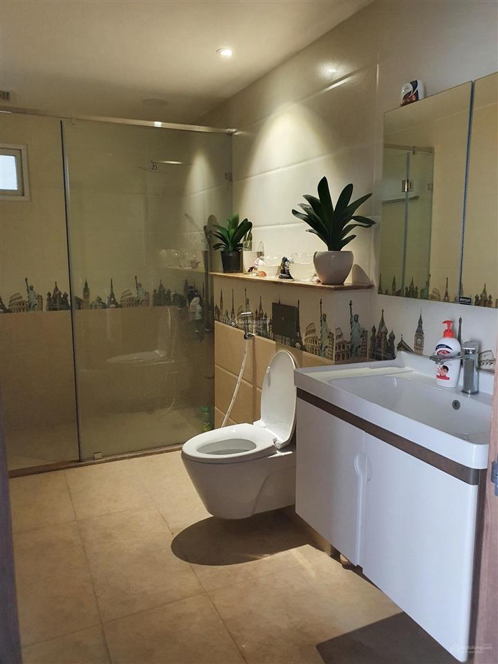 Bán chung cư đất phương nam, dt 141m2, 3pn rộng, 2 nvs, full nội thất (chính chủ)