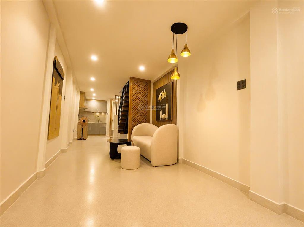 Giảm giá nhà 3 tầng phạm văn hai  100m2 dtsd  3pn mới  bán gấp trong tuần chỉ 5 tỷ hơn