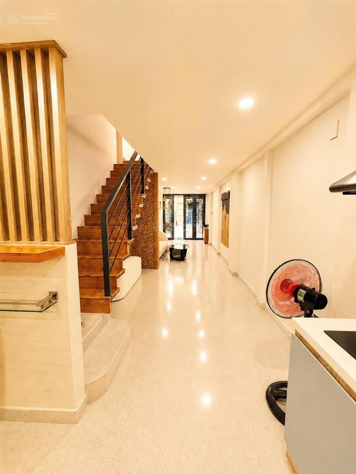 Giảm giá nhà 3 tầng phạm văn hai  100m2 dtsd  3pn mới  bán gấp trong tuần chỉ 5 tỷ hơn