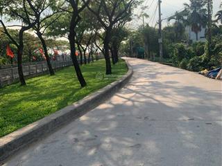 Bán đất thạnh lộc, cách mt hà huy giáp 100m, 4x23, hệ số xây dựng 3.5, giá 5 tỷ 45