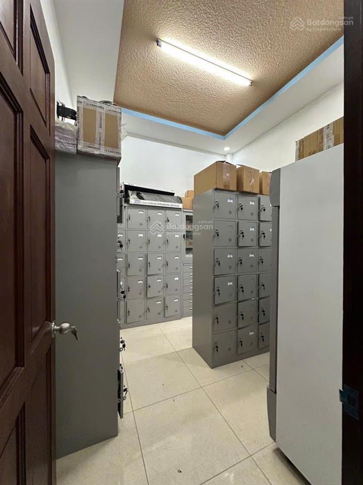 Bán nhà thạnh lộc 27, hẻm 5m sát mặt tiền, dt 4.6x17, 4pn, giá 5ty7, sát ngã tư vườn lài