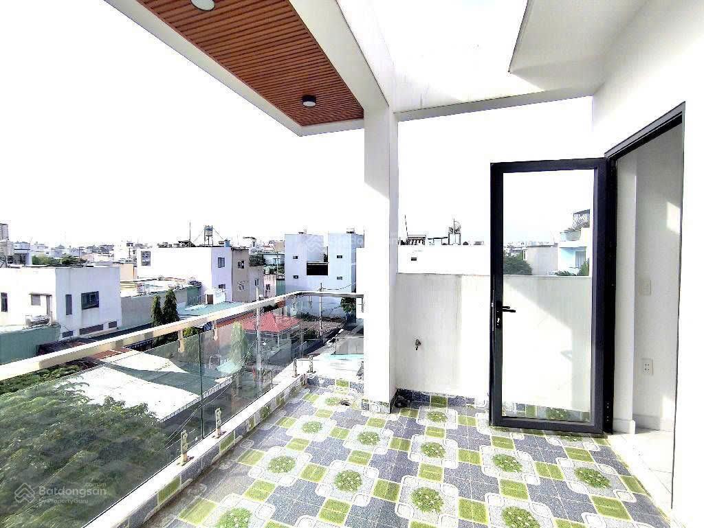 Bán nhà thạnh lộc 28, dt 4x15, 4t, 5pn, 5wc, hẻm xe hơi, vị trí ngay chợ cầu đồng, giá 5ty99, tl