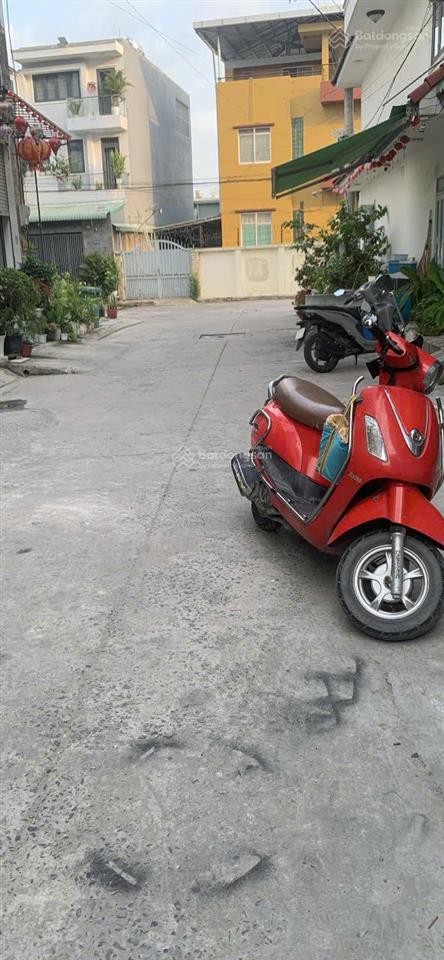 Bán đất thạnh lộc 16, dt 7x26 thổ cư 162m, hệ số xây dựng 3.5, hẻm 7m, ngay ngã tư vườn lài, 9 tỷ