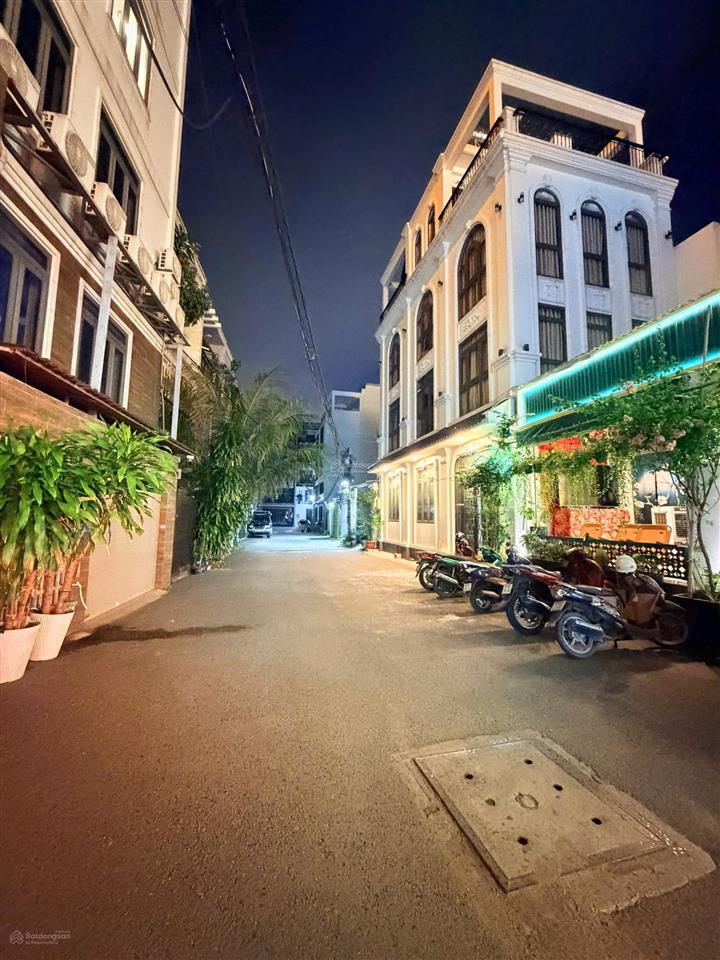 Bán đất thạnh lộc 19, dt 5.73 x 24.09 (cn 137.3m), hẻm 6m, 7.9 tỷ có tl, hệ số xây dựng 3.5