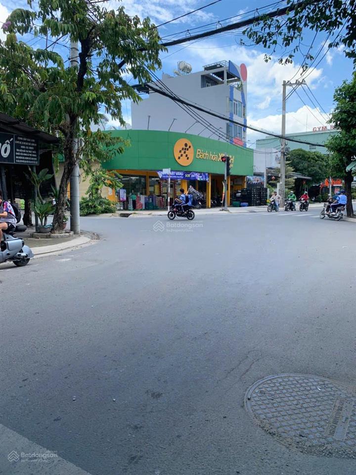 Bán nhà thạnh lộc 29, ngay trường cấp 2 trần hưng đạo, 4tầng,sân thượng, dt 4x16, hẻm 6m giá 5.6ty