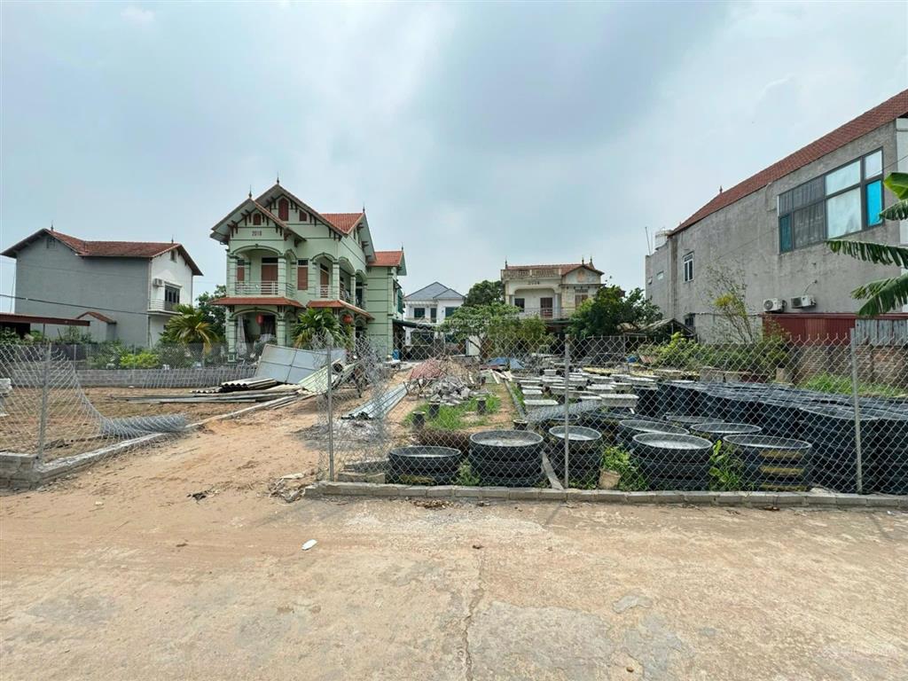 Thôn cd quán trạch văn giang, hưng yên