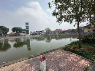 Chính chủ gửi bán đất lại ốc  long hưng  văn giang hưng yên ( nay là xã nghĩ trụ)
mt rộng