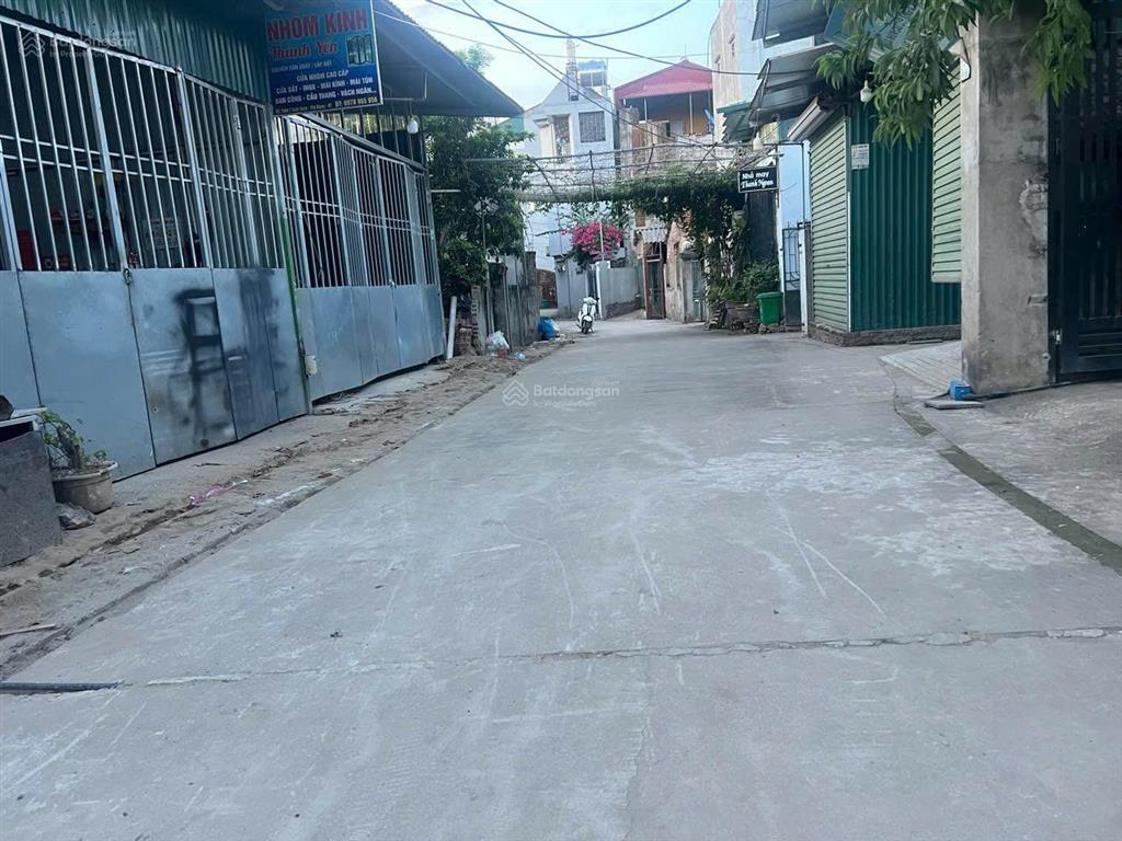 Chỉ 5,x tỷ sở hữu ngay lô đất 93m tại thôn 7 xuân quan  văn giang  hưng yên ( phụng công 