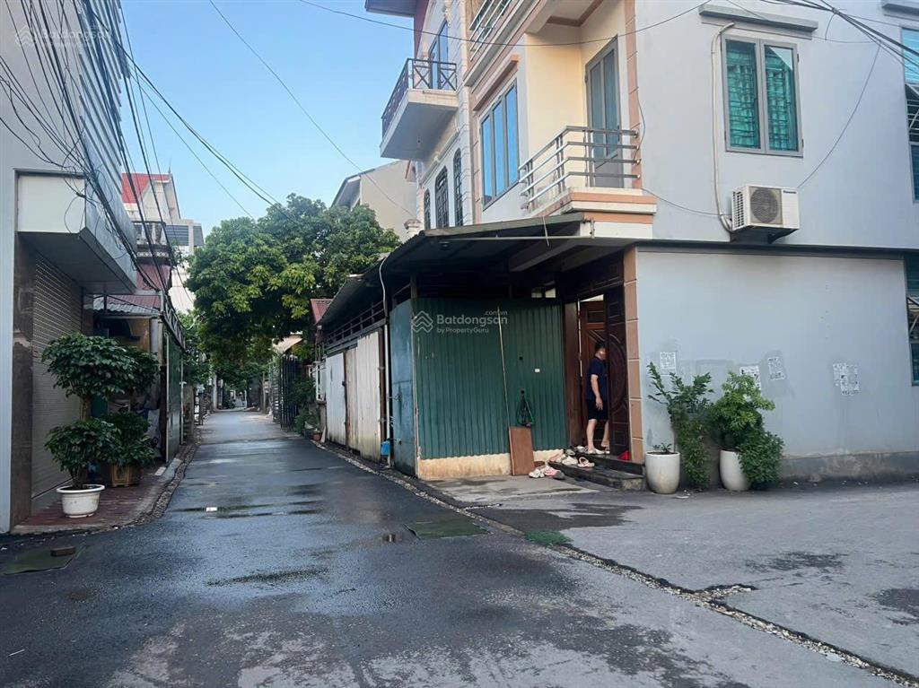 Chỉ 5,x tỷ sở hữu ngay lô đất 93m tại thôn 7 xuân quan  văn giang  hưng yên ( phụng công 