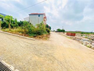 Hàng f0 mới ra 75,3m tại thôn 10  xuân quan  văn giang (nay là phụng công)  hưng yên