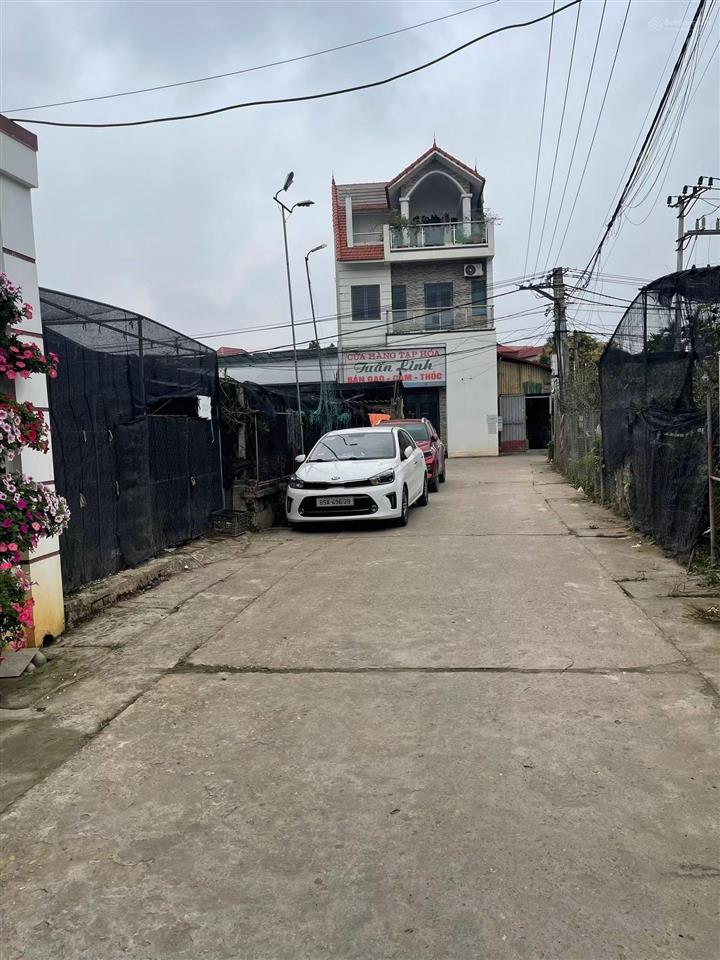 Siêu phẩm làng hoa phụng công giá chỉ 5x triệu/m2 diện tích 87m2 vị trí đẹp
